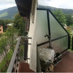 Appartamento Mansarda Abetone Via Bar Alpino Tre Vani Mq 70