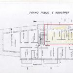 Trilocale Mq 55 Abetone Via bar Alpino Primo Piano Garage Cantina
