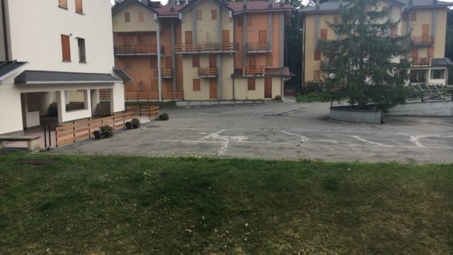 Affitto Appartamento Faidello Parco Dei Daini Due Vani Mq 42