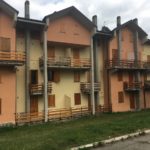 Affitto Appartamento Faidello Parco Dei Daini Due Vani Mq 42