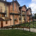 Affitto Appartamento Abetone Faidello Parco Daini Due Vani